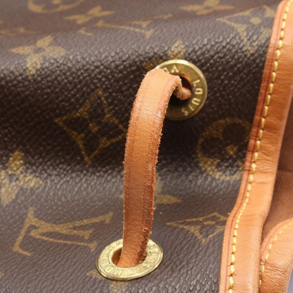 Louis Vuitton Monogram Backpack - image 3